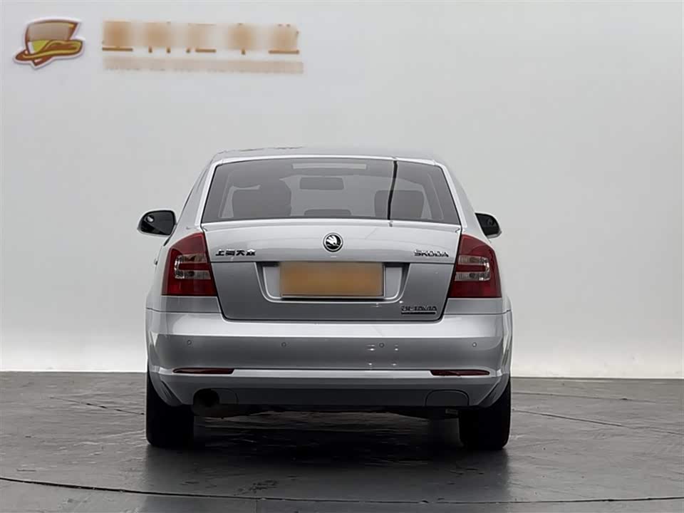 Skoda Octavia Skoda Octavia