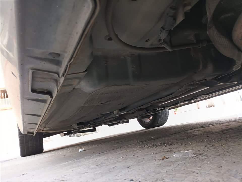 Forthing Popular S500