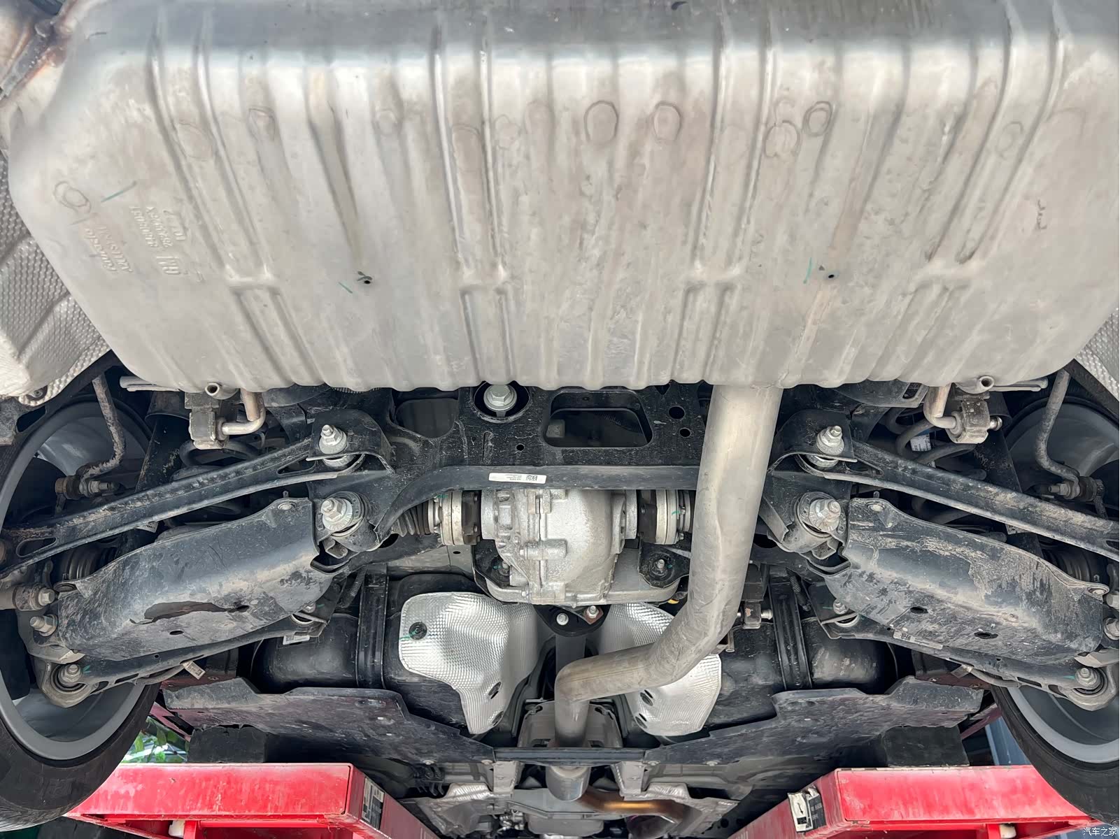 Cadillac CT4, 2023 26