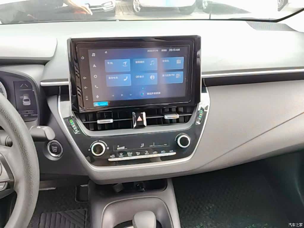 Toyota Corolla, 2021 13