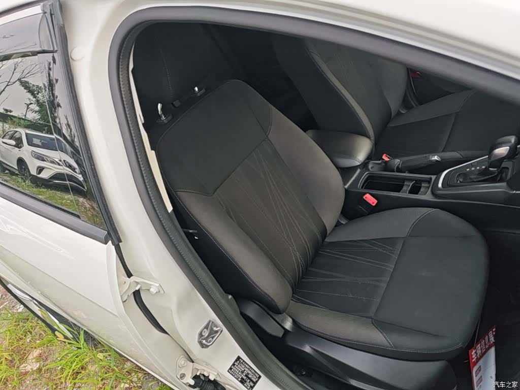 Ford Focus, 2017 25
