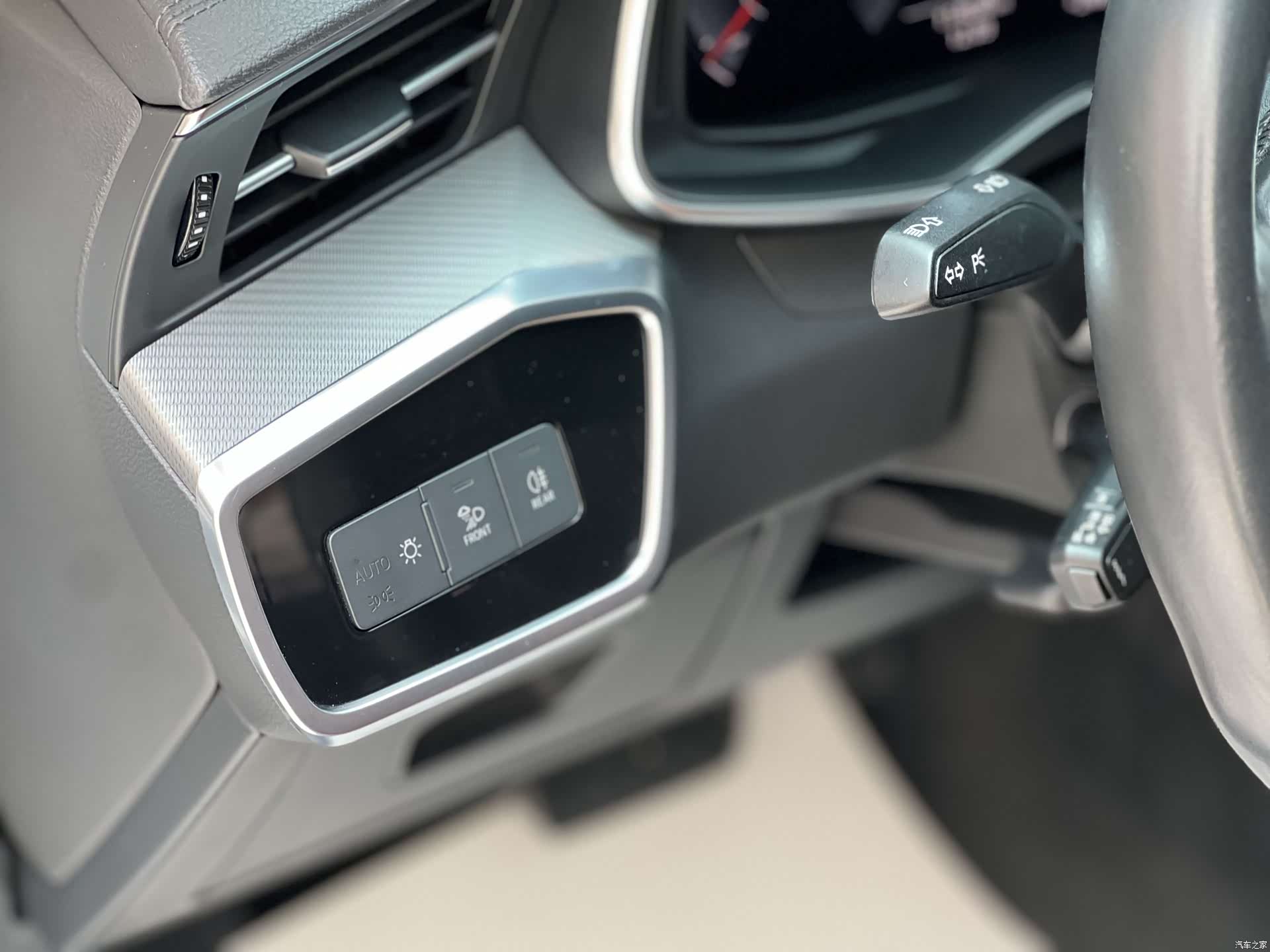 Audi A7, 2020 16