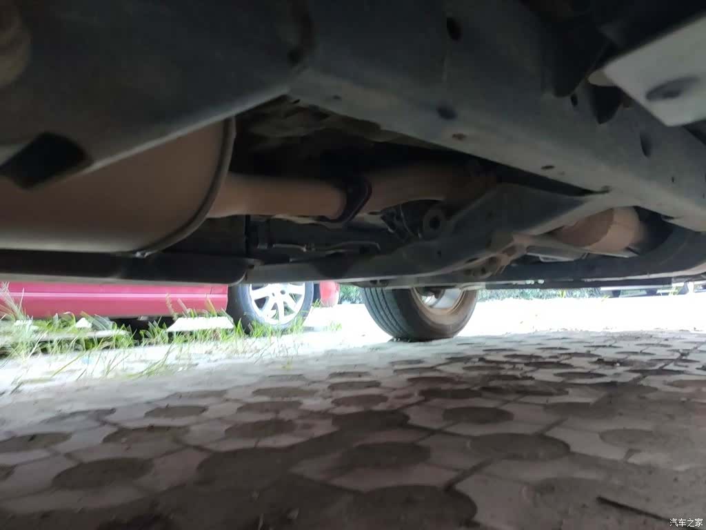 Haval H5, 2016 18