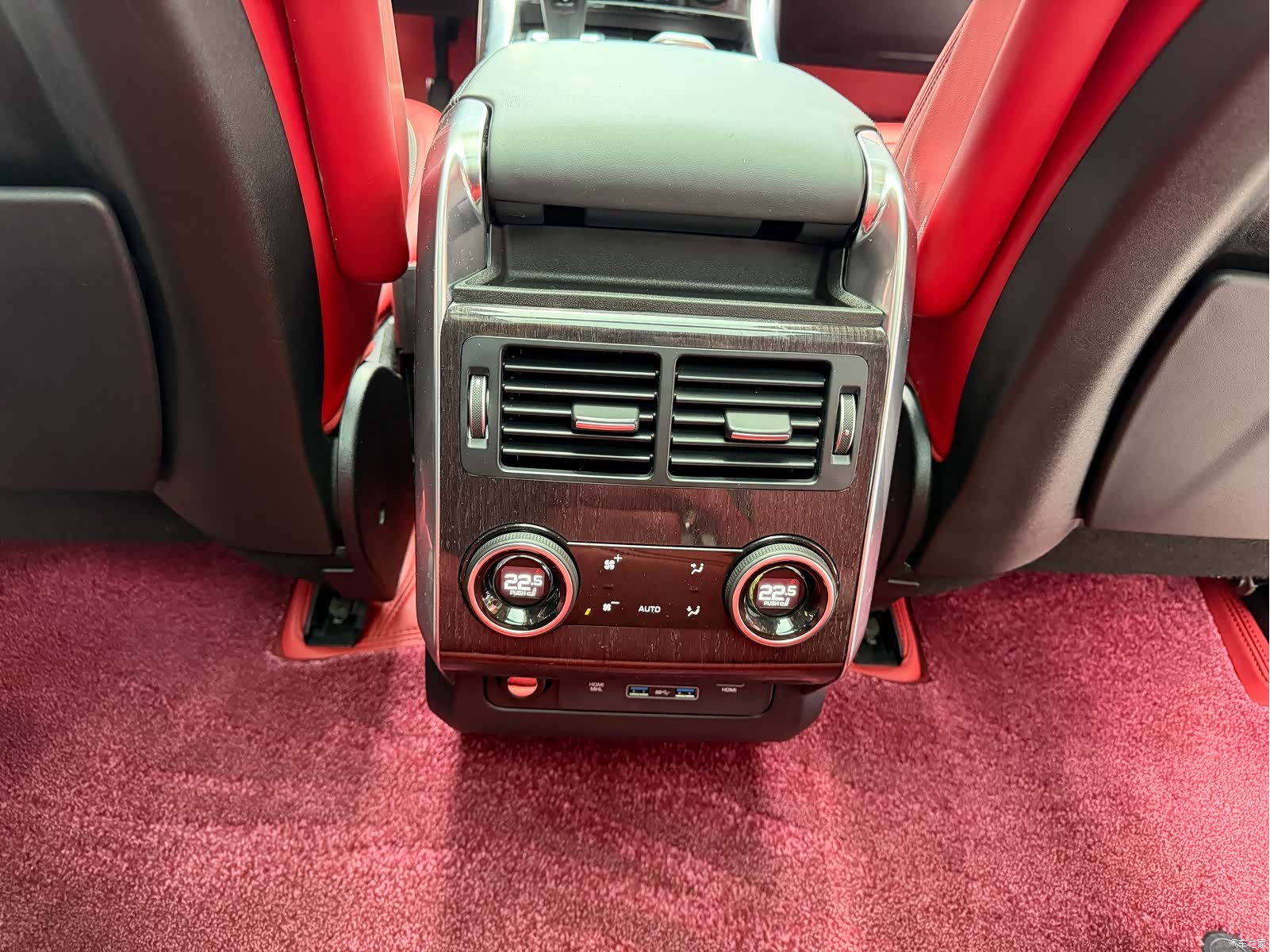 Land Rover Range Rover, 2021 15