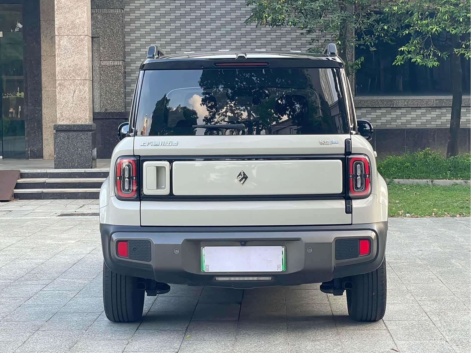 Wuling Yep, 2024 15