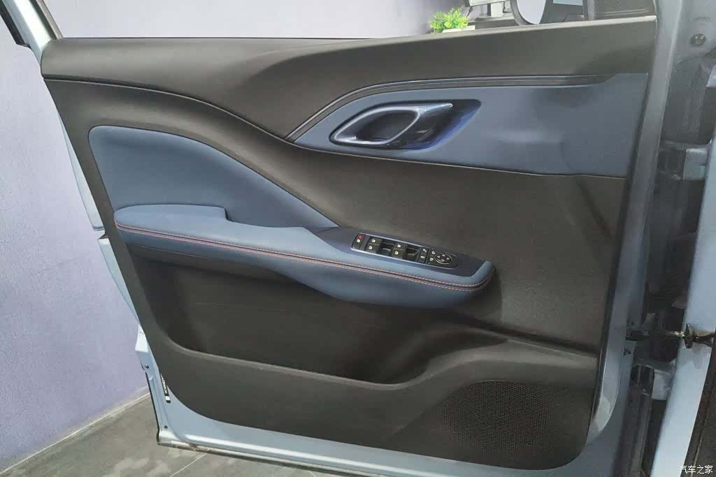 BYD Seagull, 2024 7