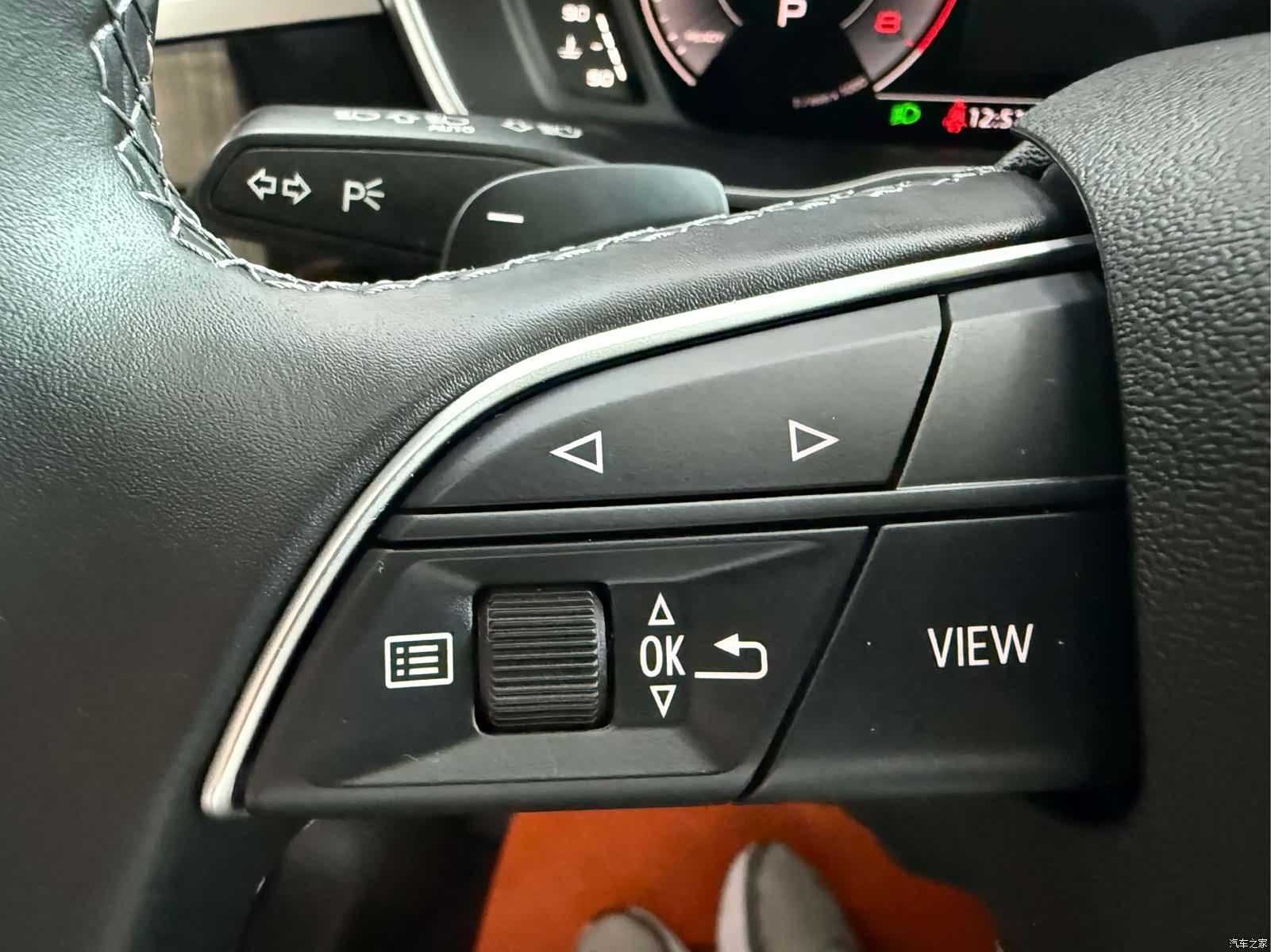 Audi Q3, 2022 13