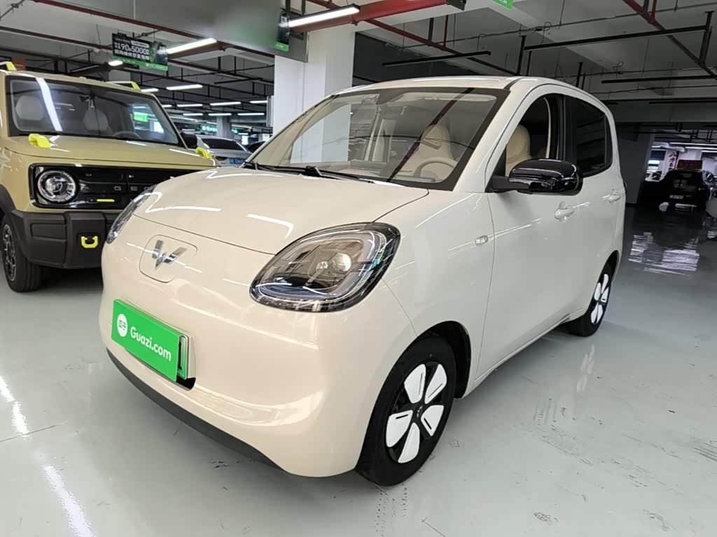 Wuling Mini EV MINIEV 2025