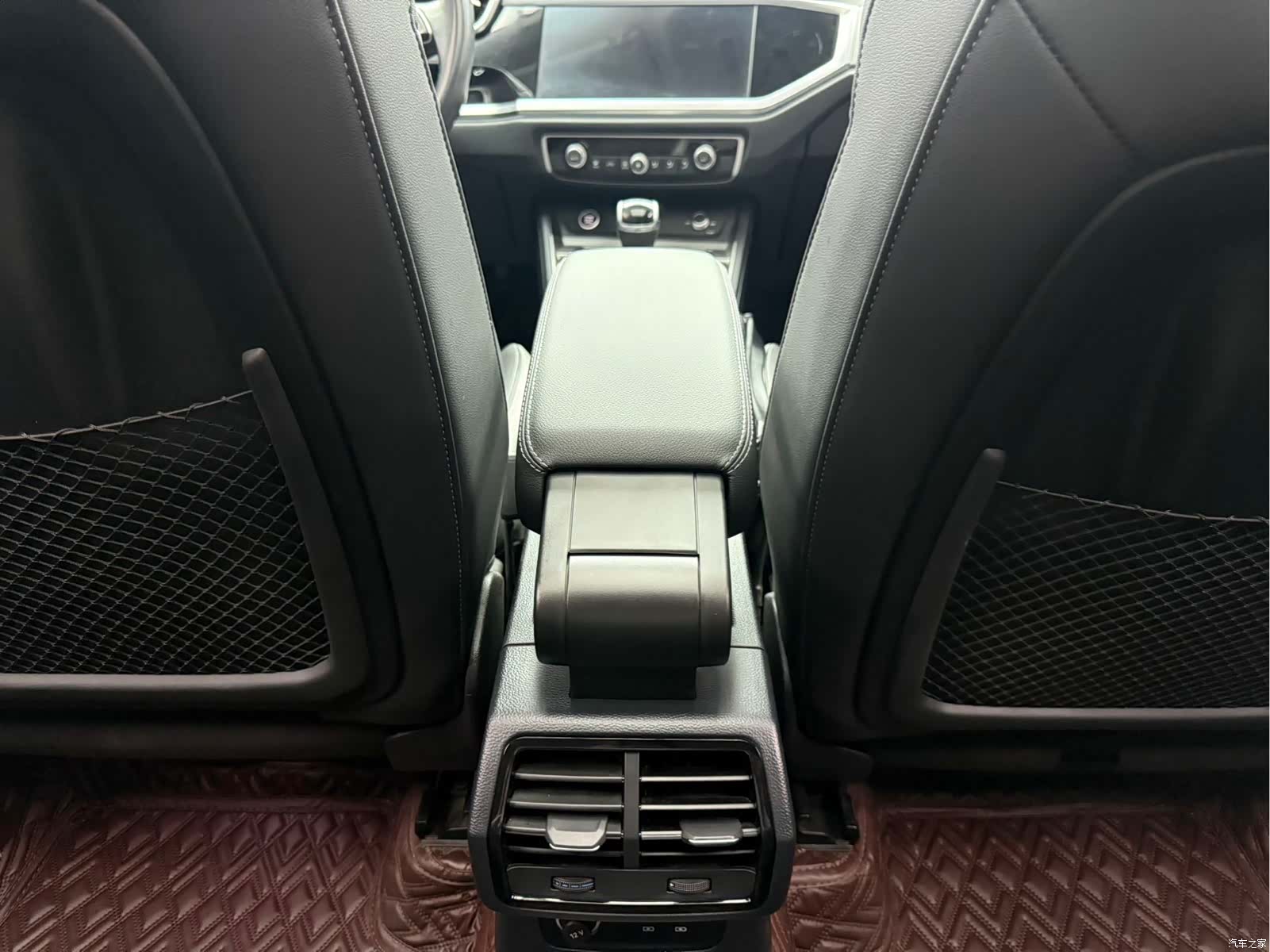 Audi Q3, 2022 19