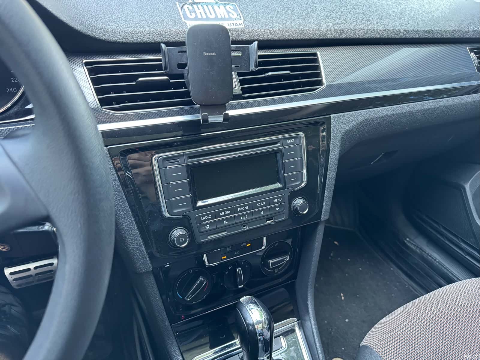 Volkswagen C-TREK, 2018 10