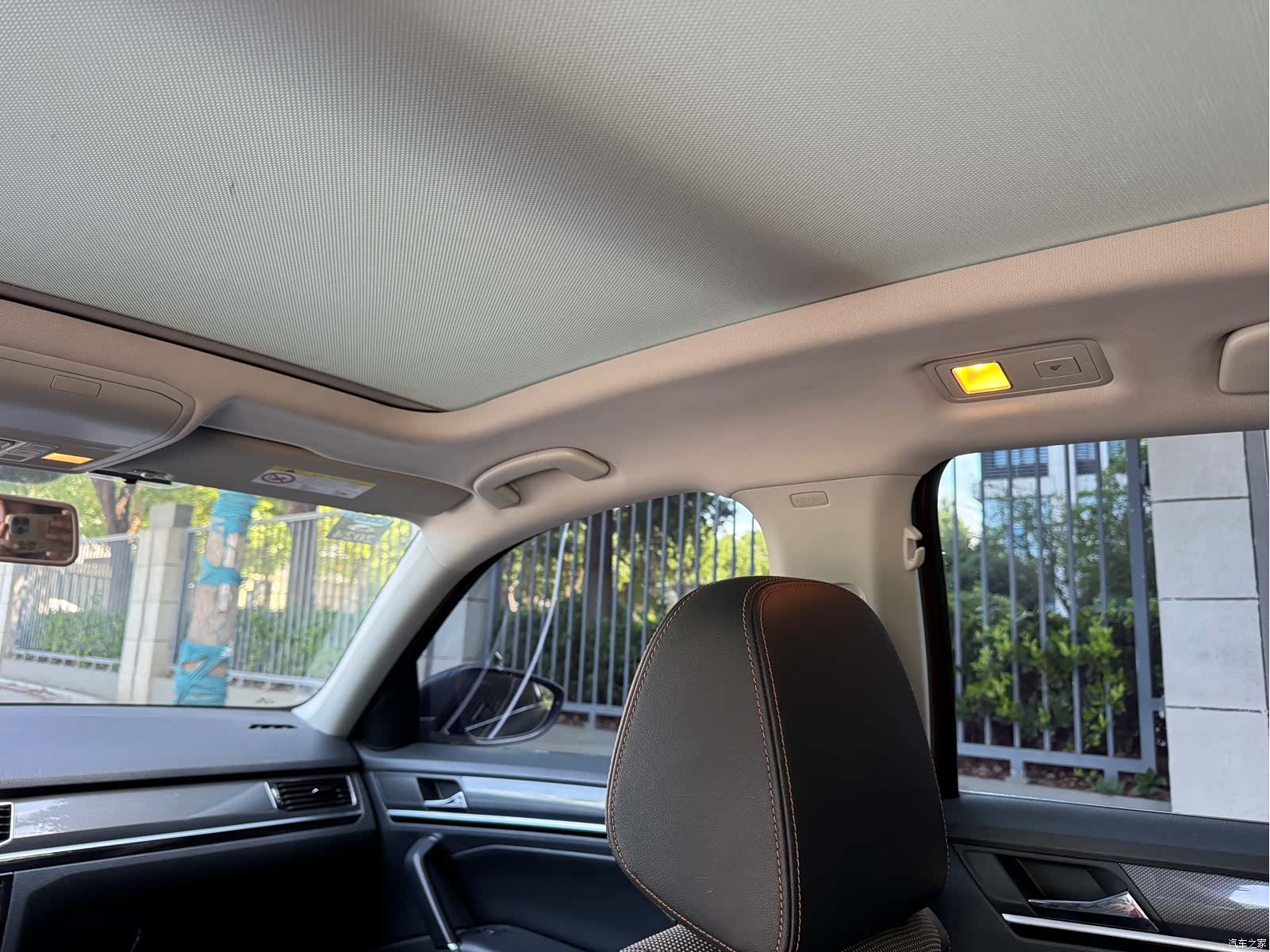 Volkswagen C-TREK, 2018 9
