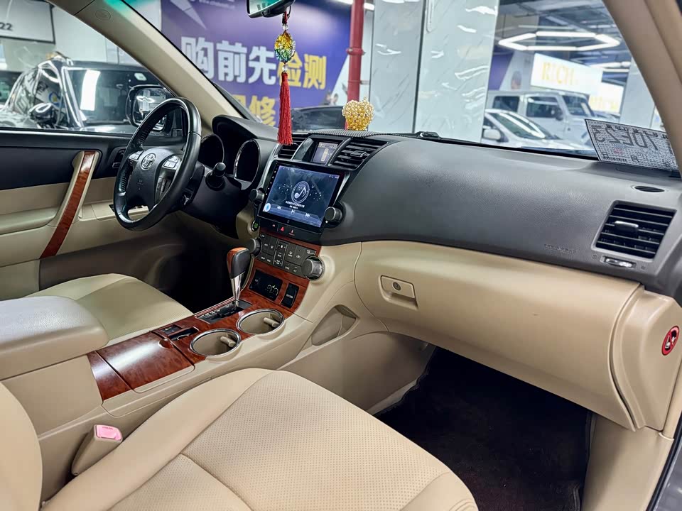Toyota Highlander Toyota Highlander