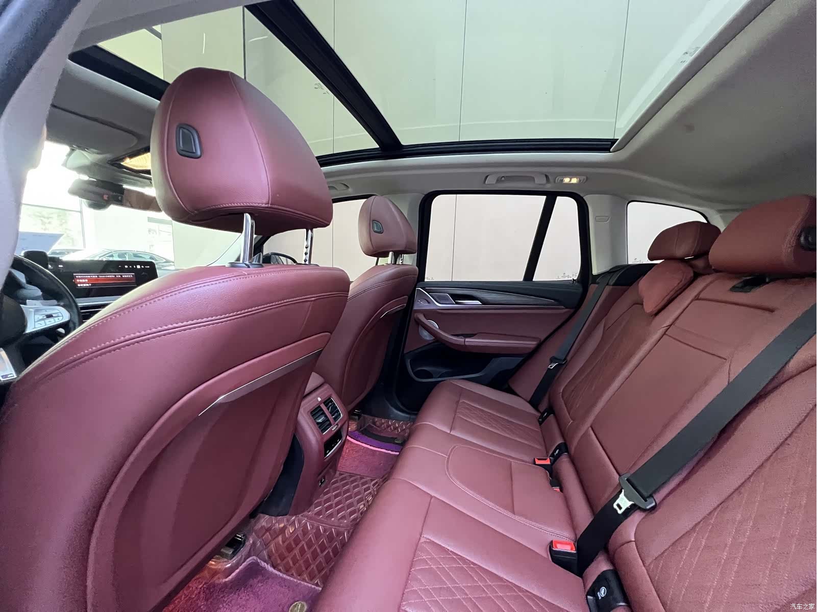 BMW X3, 2023 6