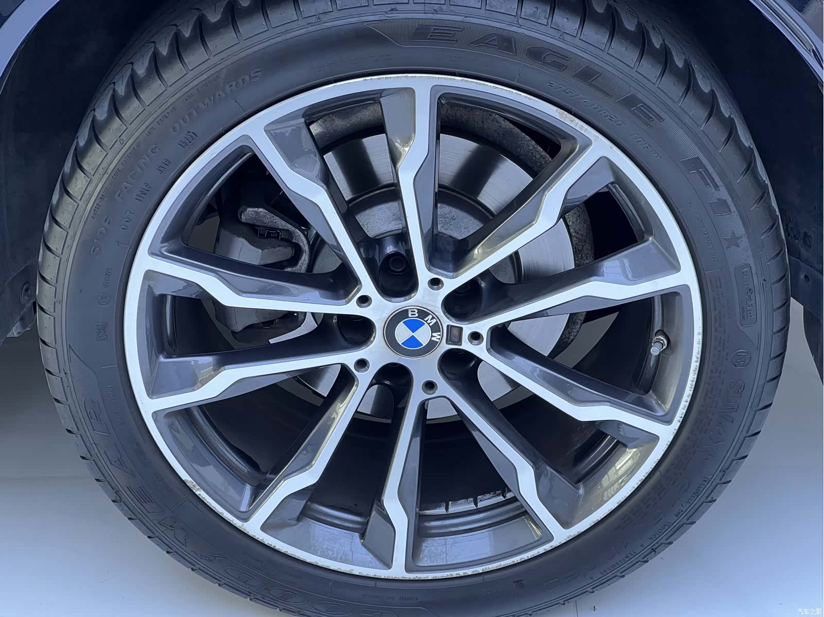 BMW X3, 2023 11