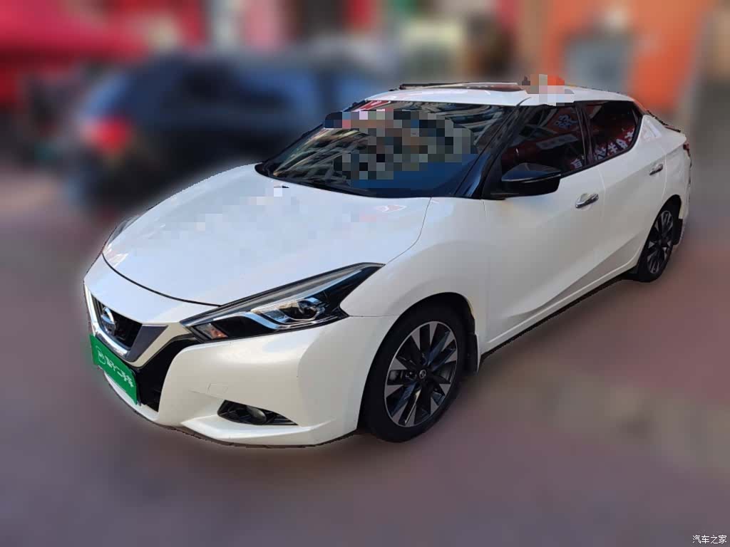 Nissan V, 2019 1