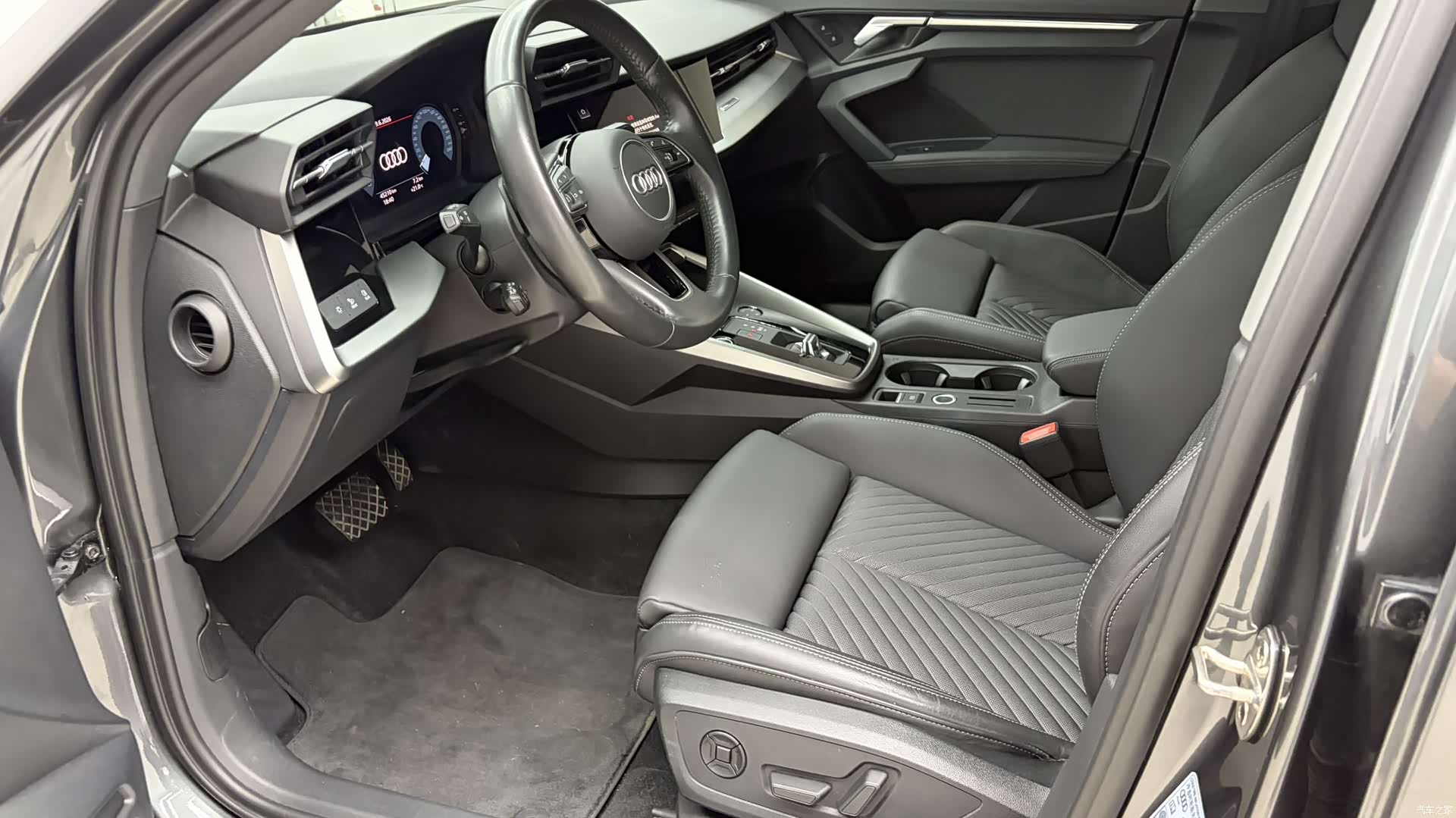 Audi A3, 2022 7