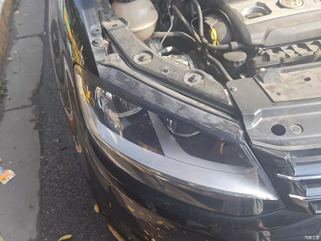 Volkswagen Xia, 2015 7
