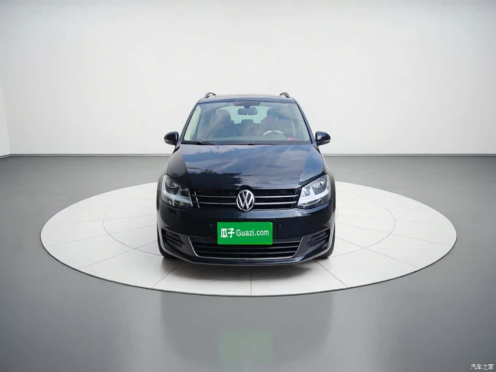 Volkswagen Xia, 2015 2