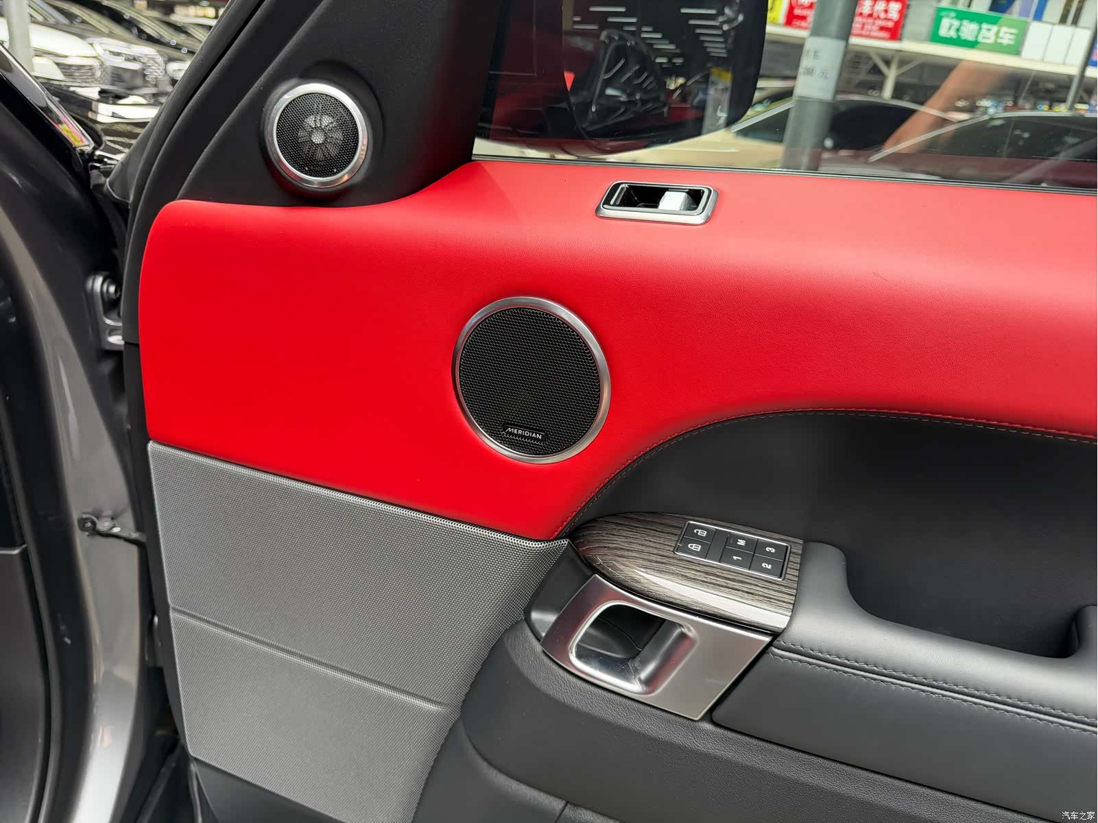 Land Rover Range Rover, 2021 24