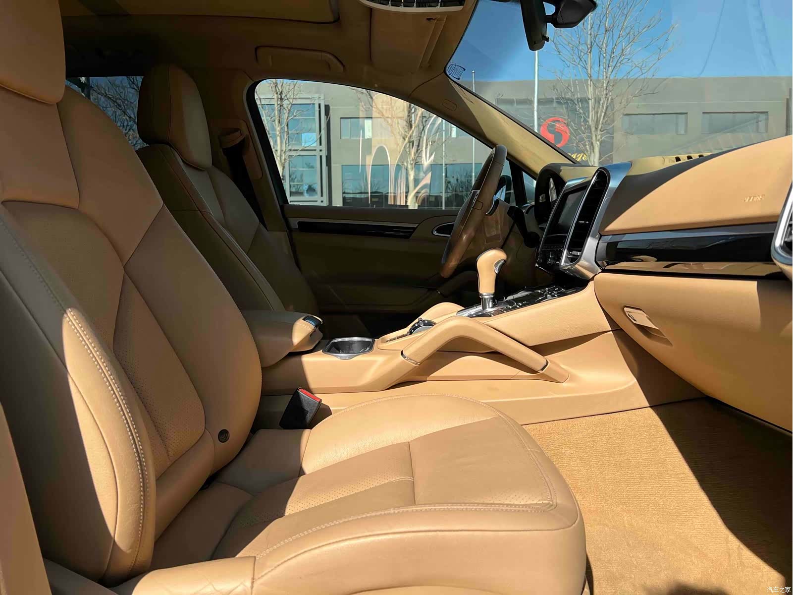 Porsche Cayenne, 2011 18