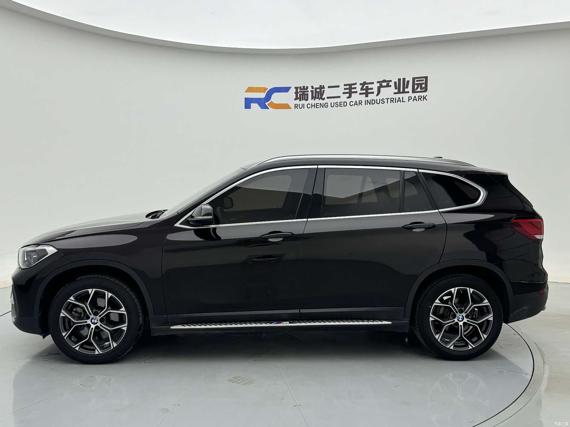 BMW X1, 2021 3