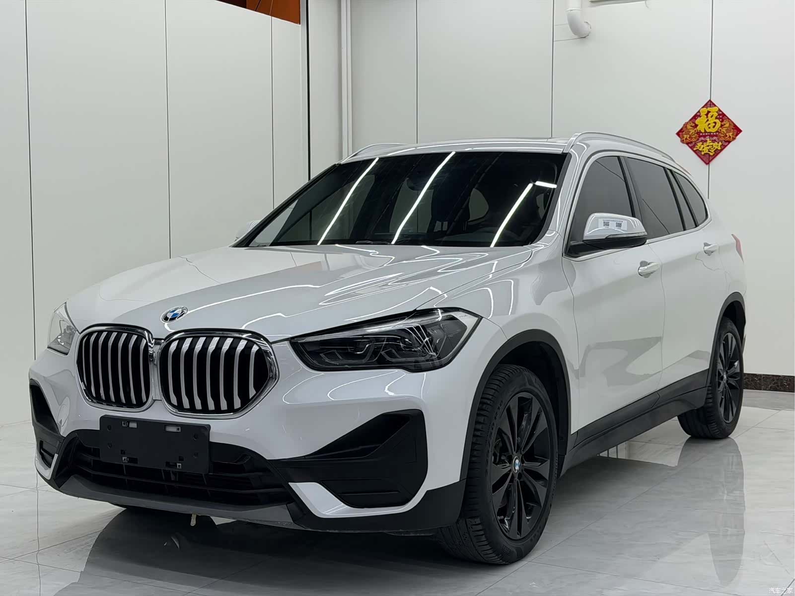 BMW X1, 2022 1