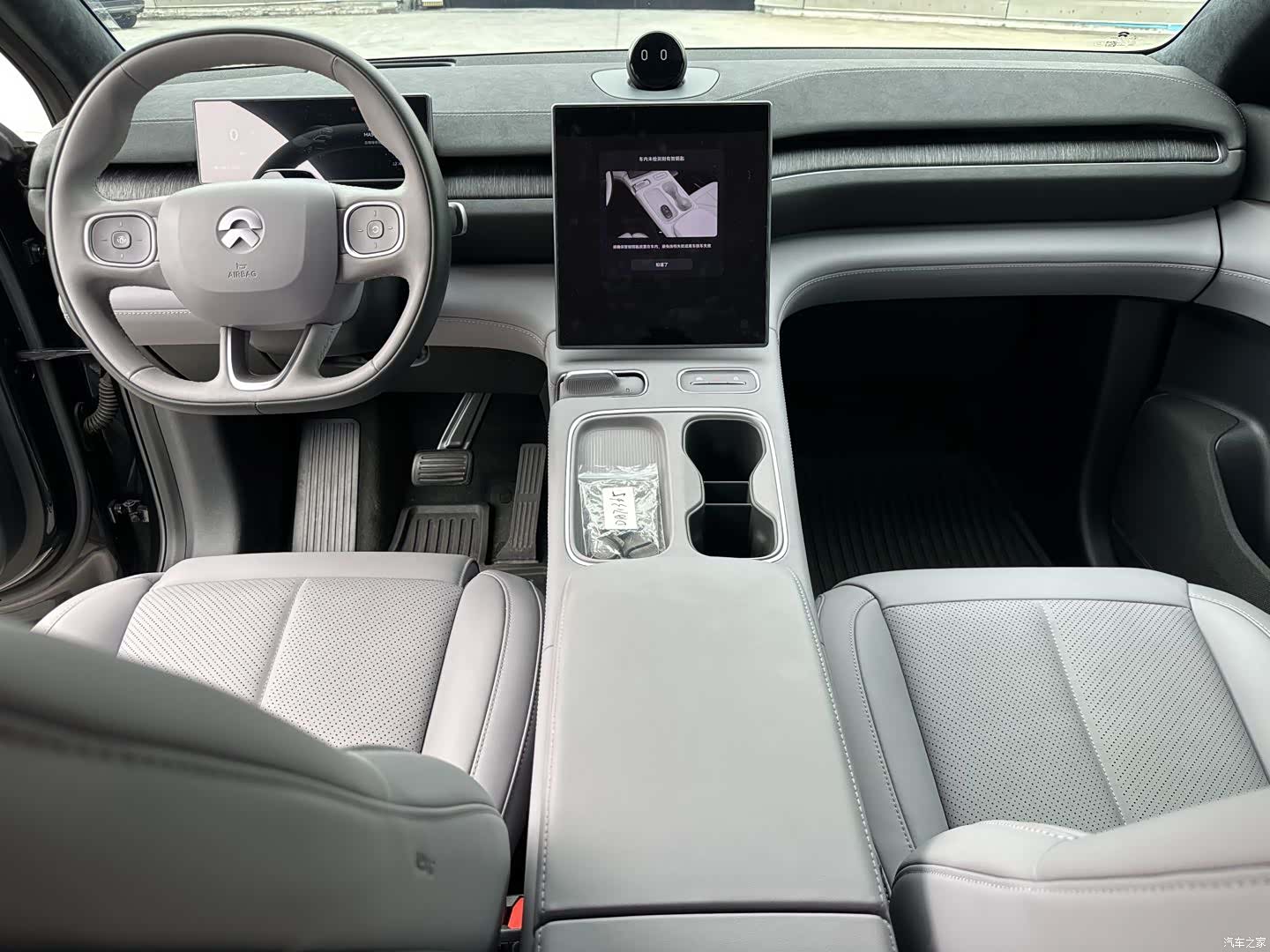 NIO EC6, 2025 4