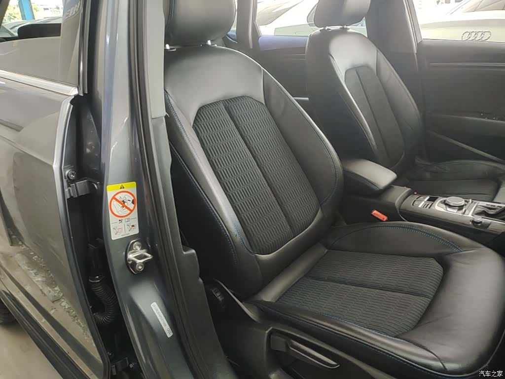 Audi A3, 2019 25