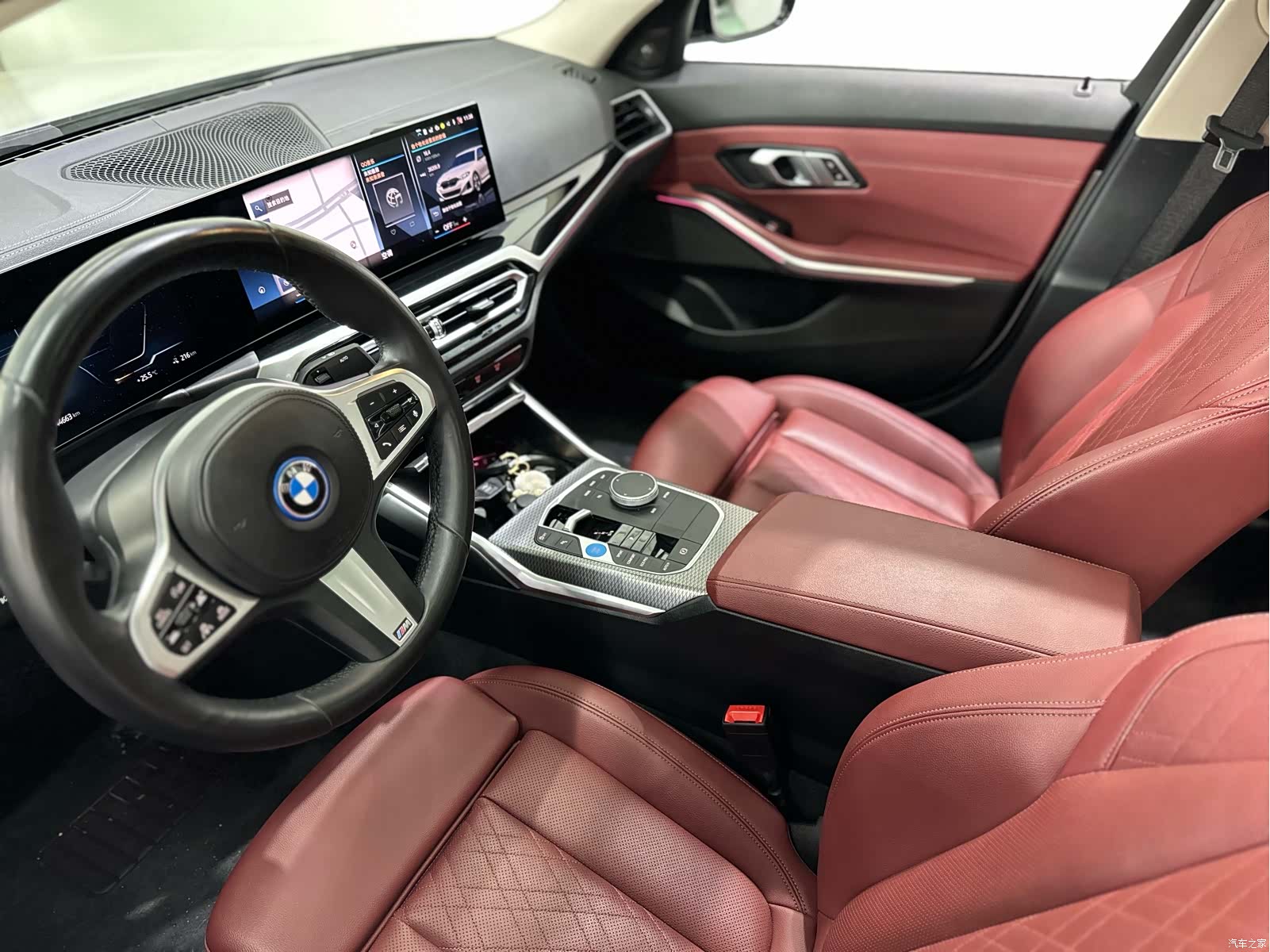 BMW i3, 2023 26