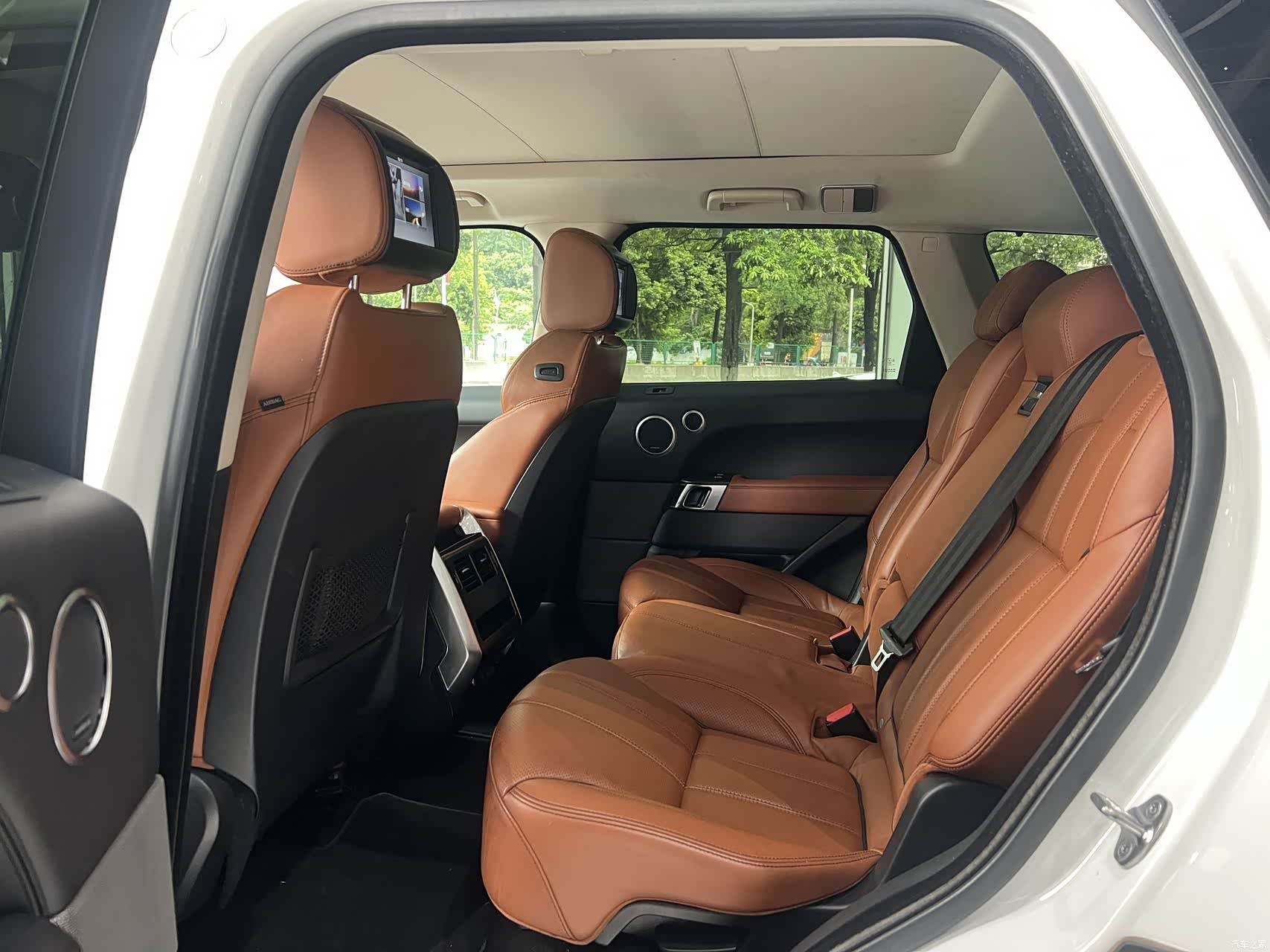 Land Rover Range Rover, 2017 11