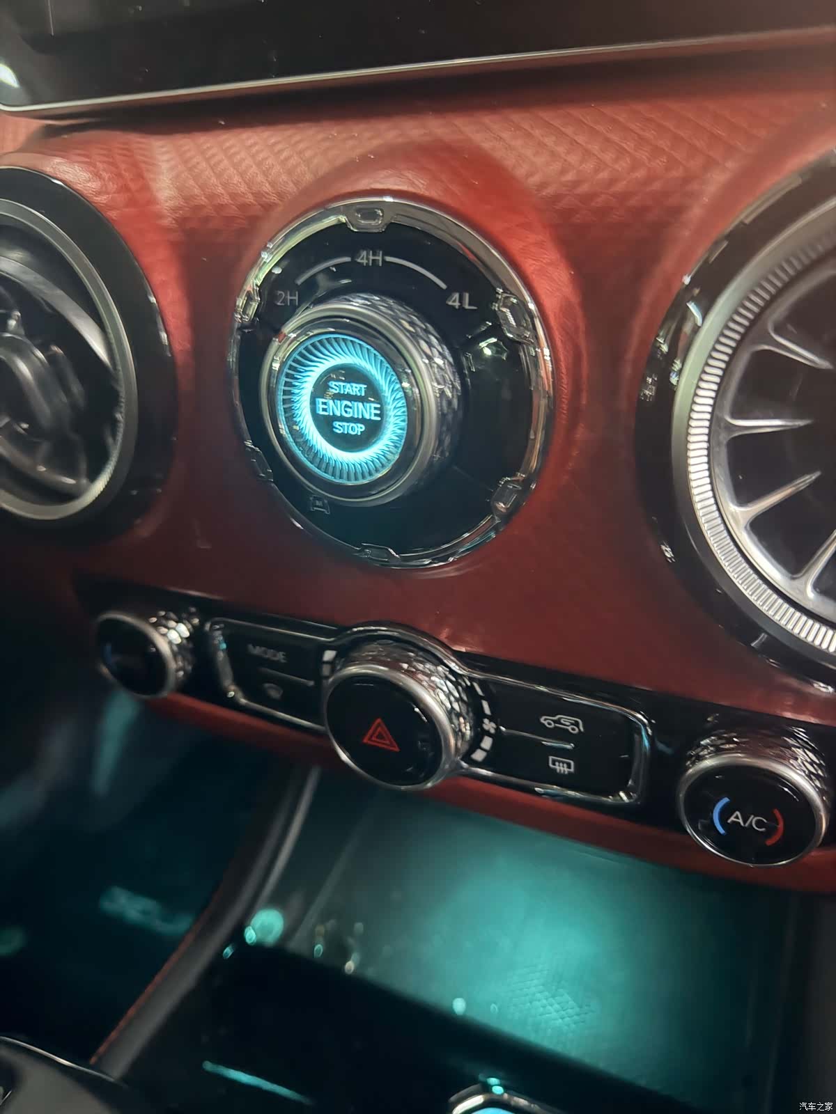 BAIC BJ40, 2021 12
