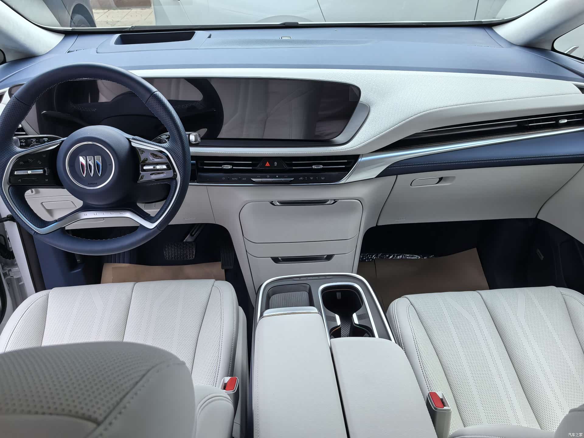 Buick Century, 2024 8
