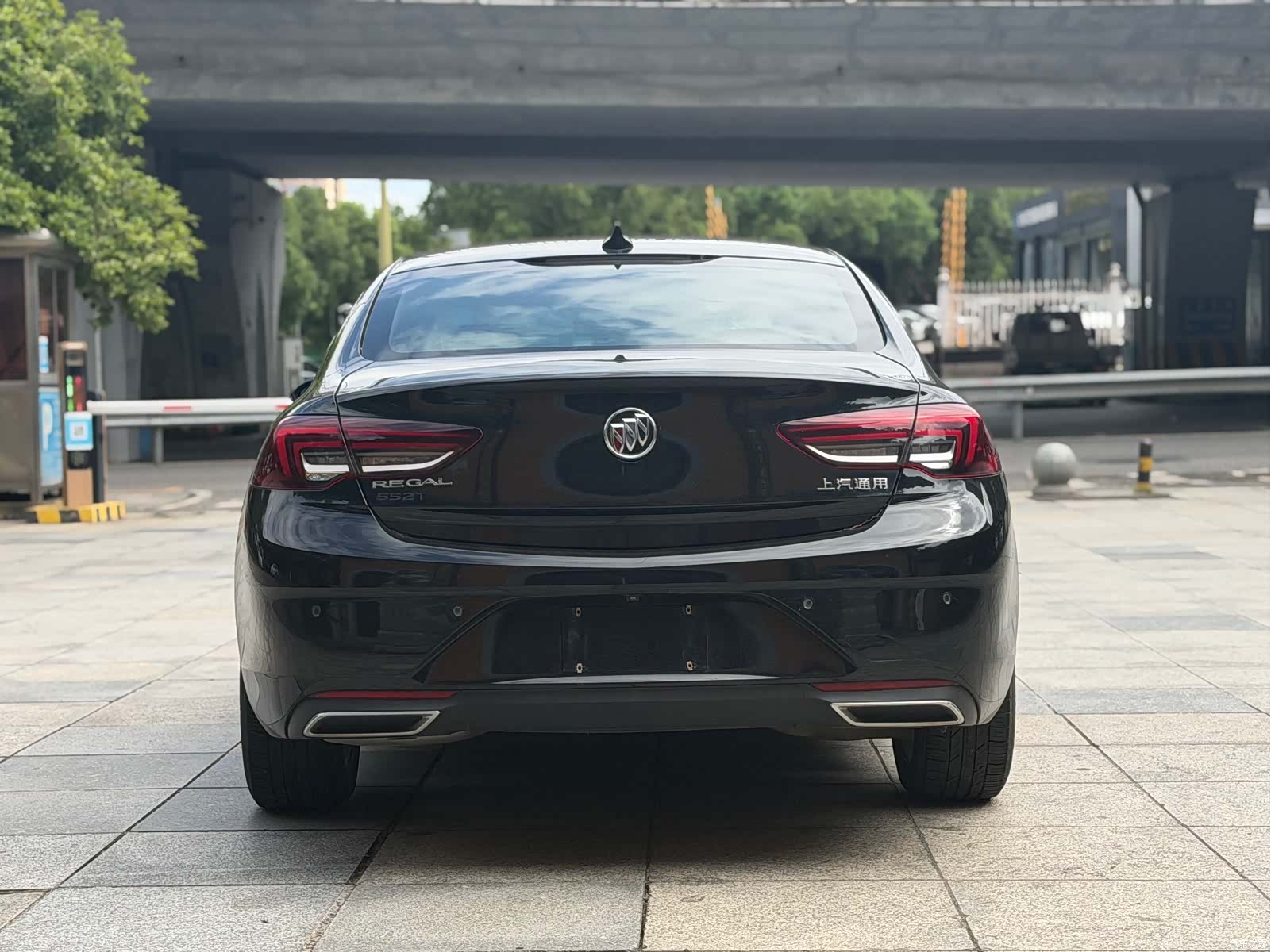 Buick Regal, 2021 8