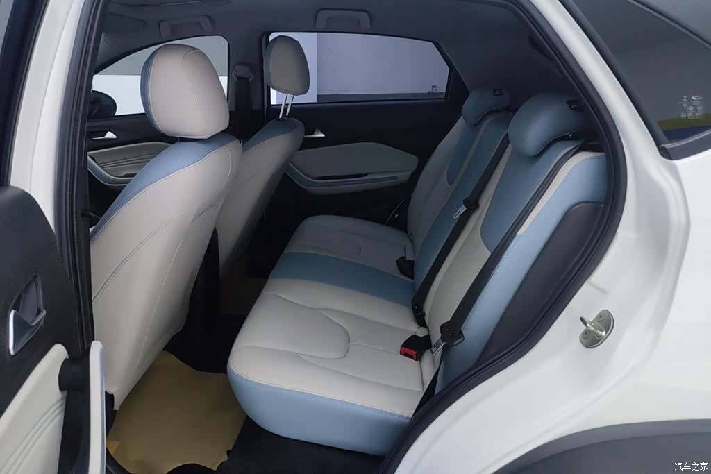 Chery 3x, 2023 11