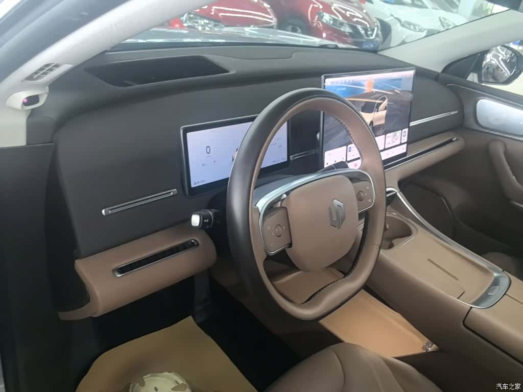 Leapmotor C11, 2025 10