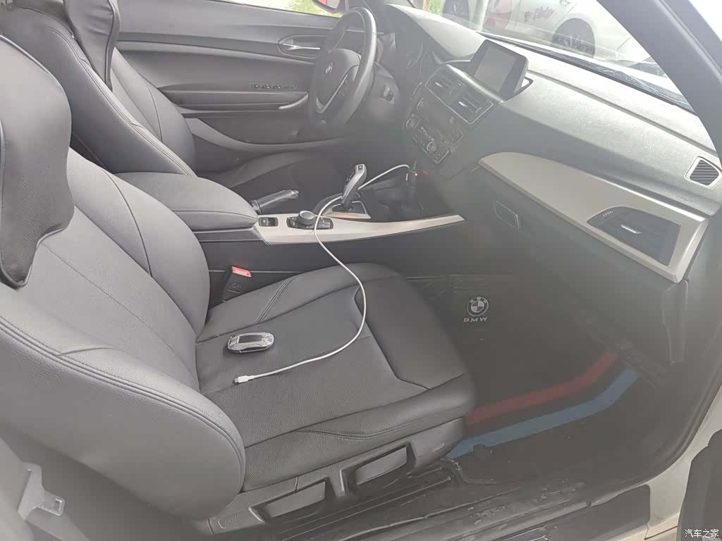 BMW 2 Series, 2016 16