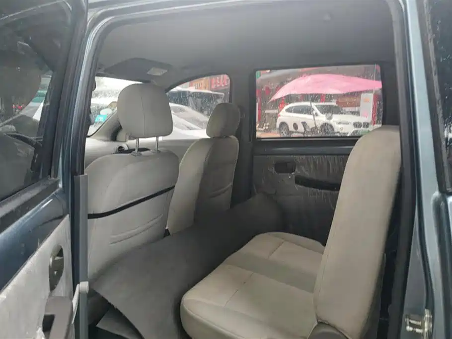 Wuling Wuling Hongguang