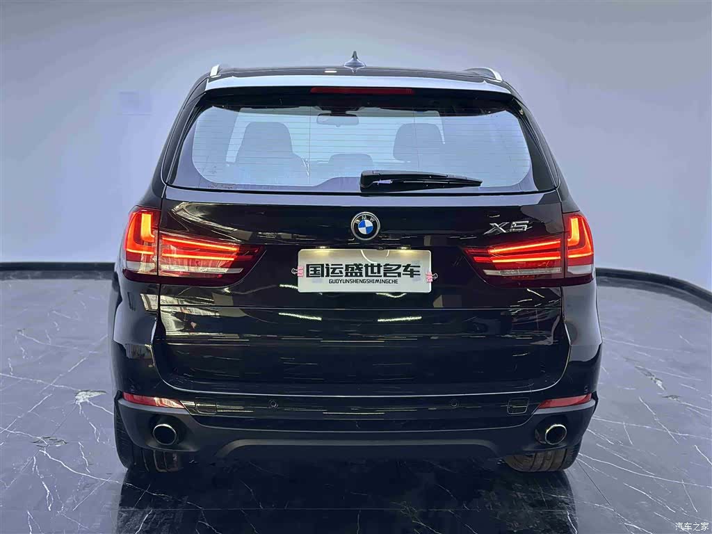 BMW X5, 2015 все фото