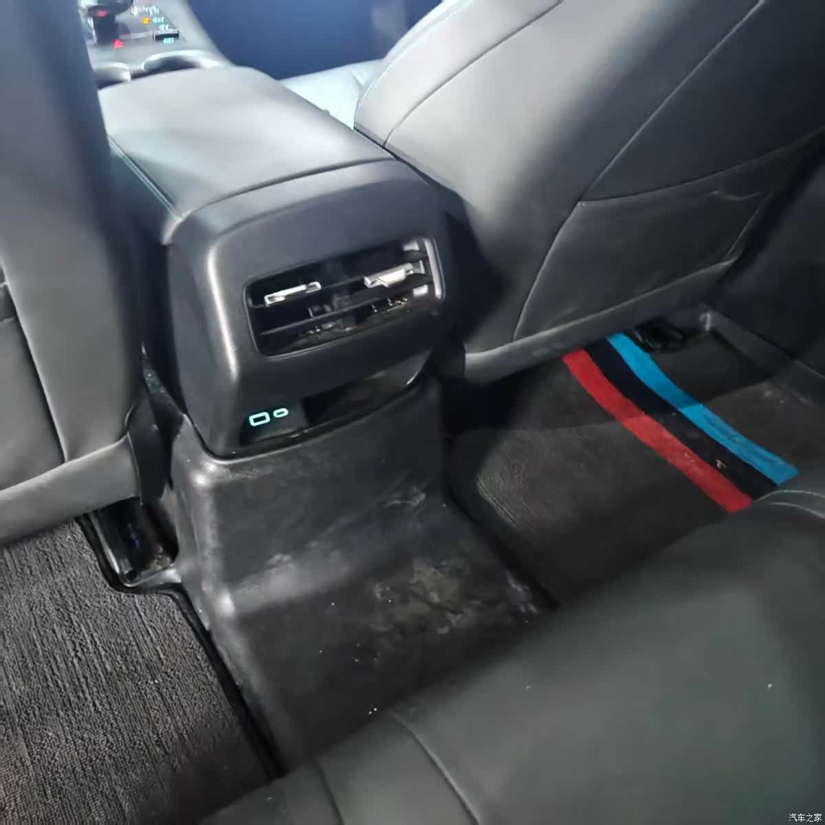 BYD Qin, 2025 17