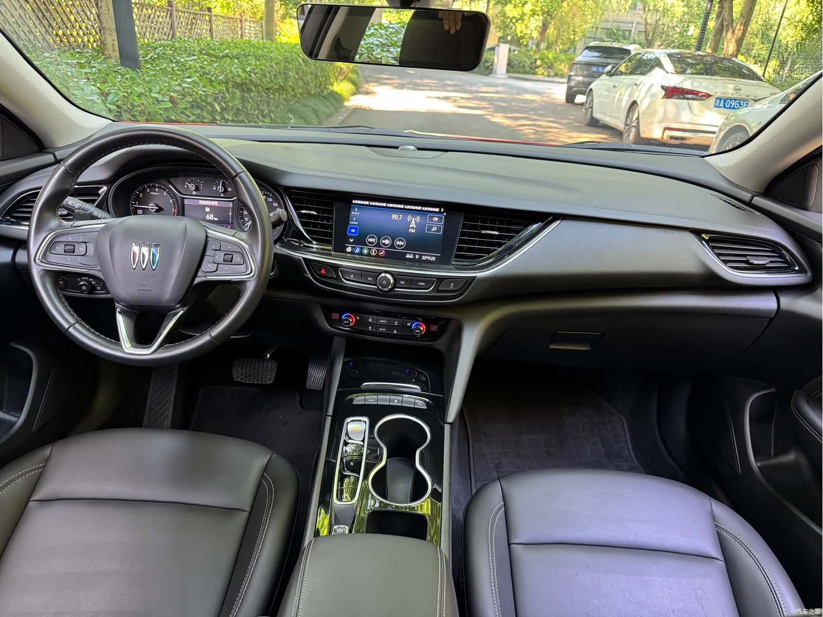 Buick Regal, 2023 11