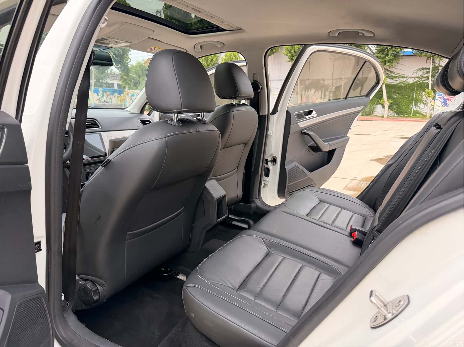 Volkswagen Lavida, 2018 10