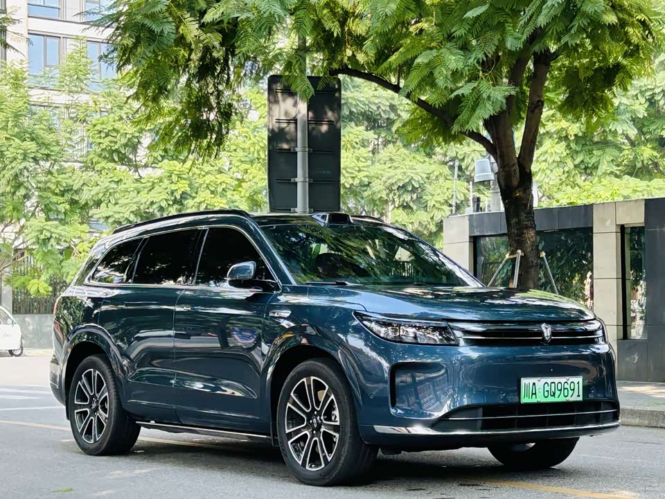 AITO Ask the world M7