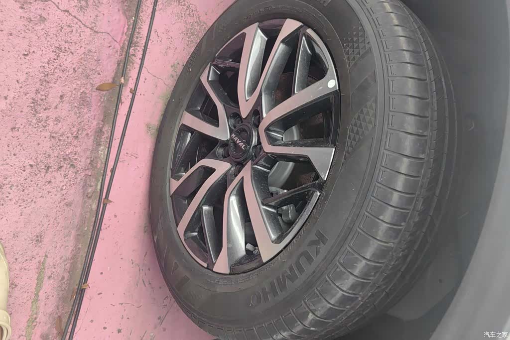 Haval H6, 2023 6