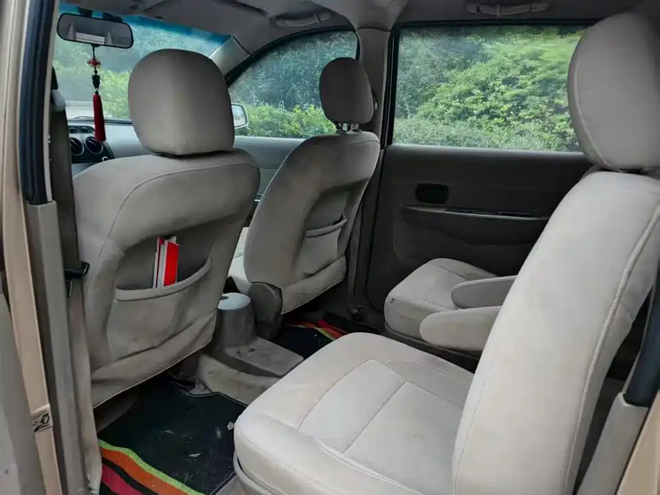 Wuling Wuling Hongguang