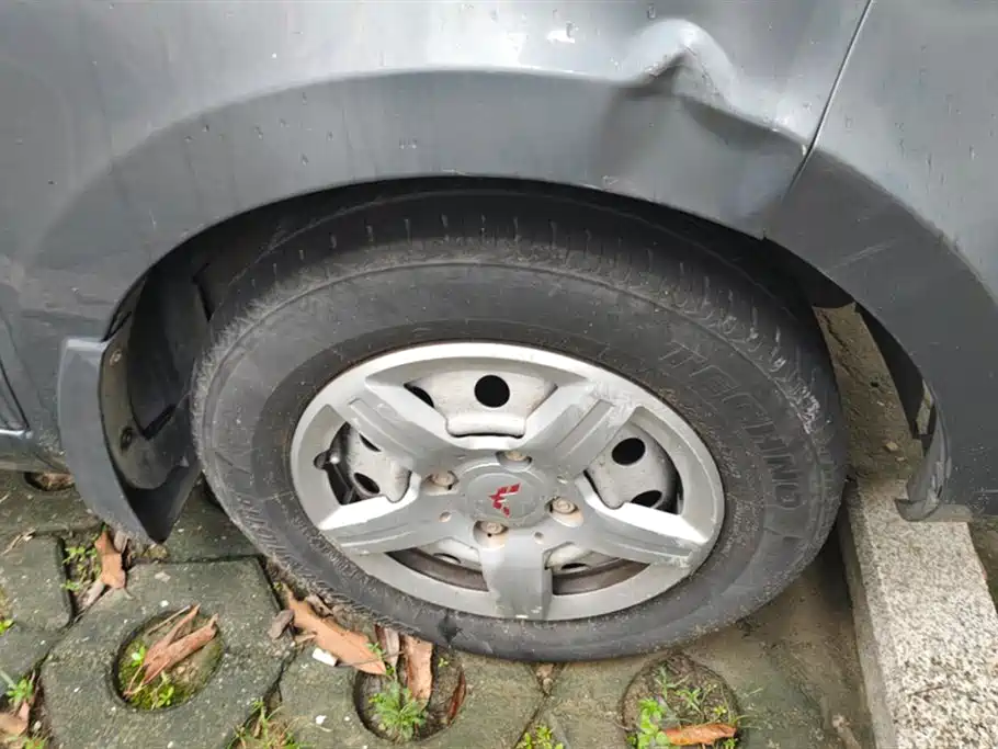 Wuling Wuling Hongguang