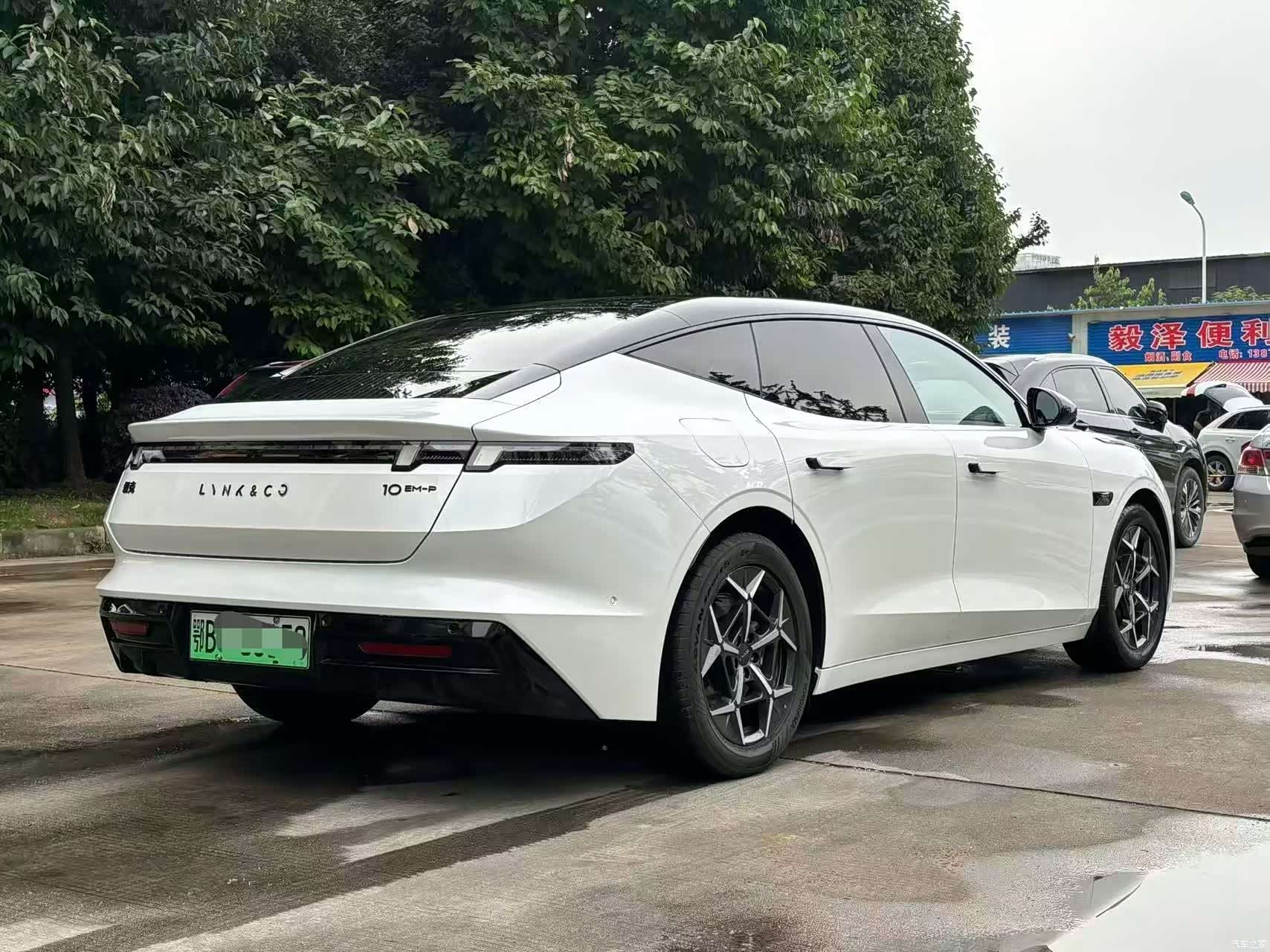 Lynk & Co 02, 2026 3