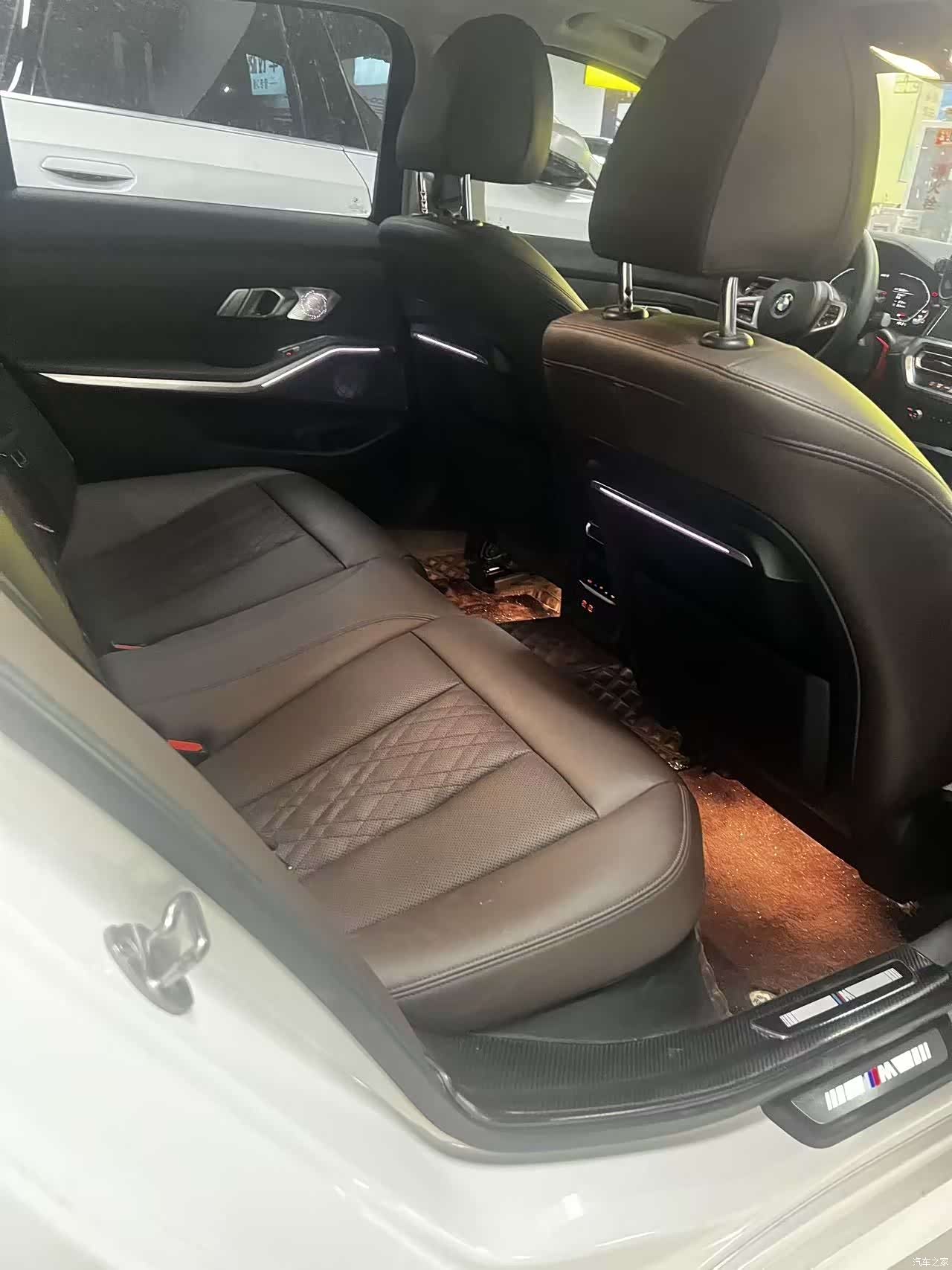 BMW 3 Series, 2022 7