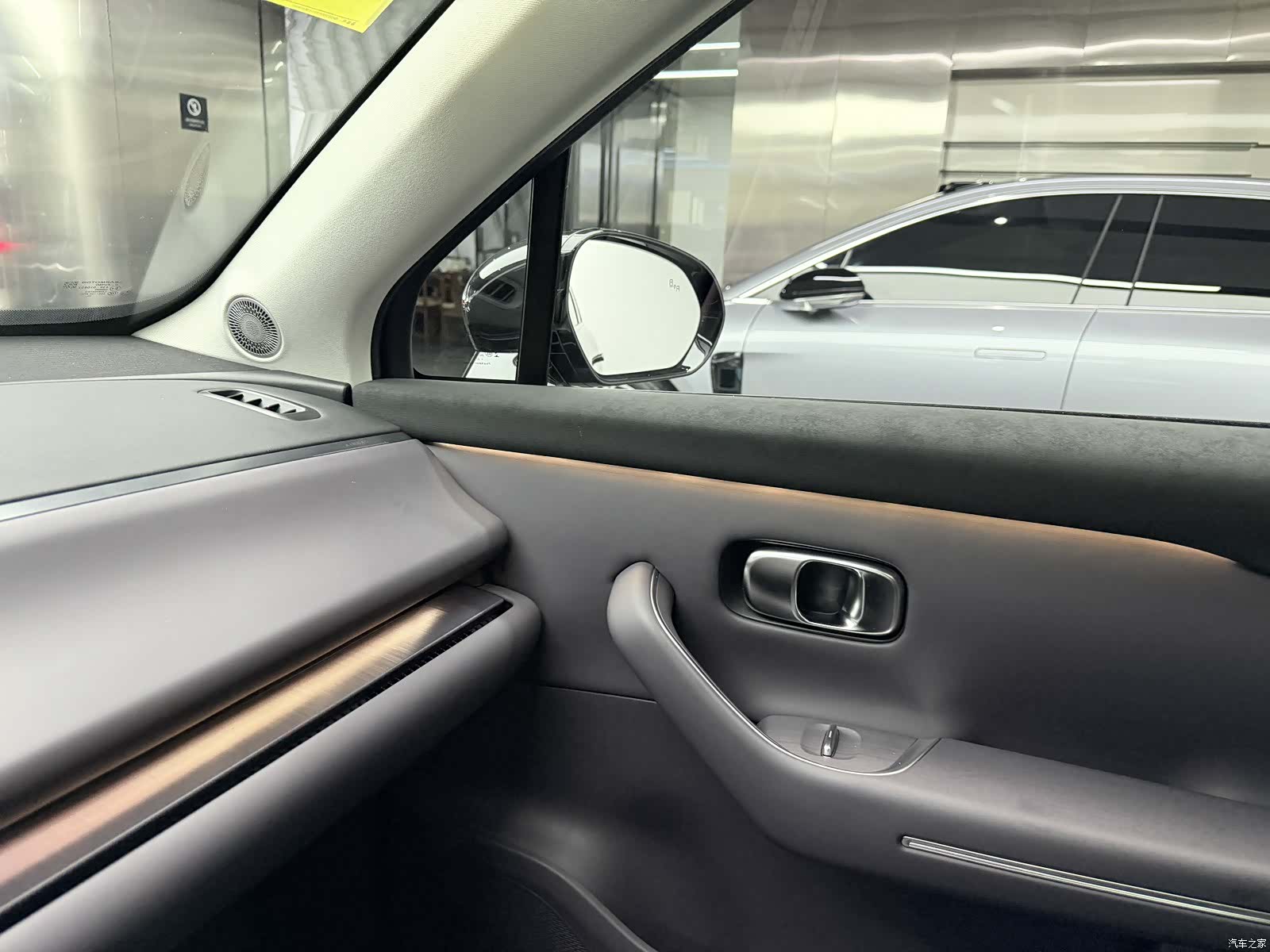 Leapmotor C16, 2025 10