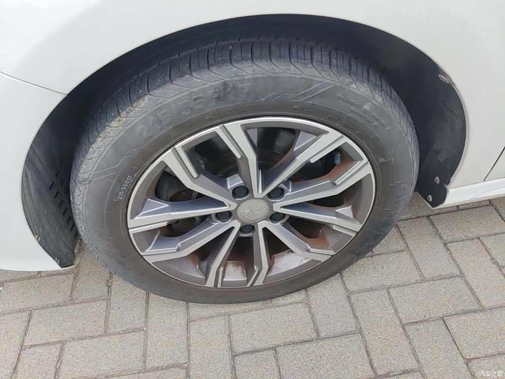 BYD Song, 2019 23