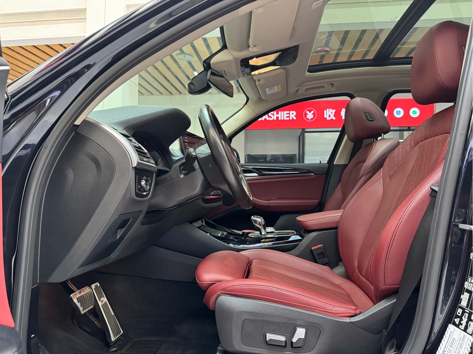 BMW X3, 2022 10